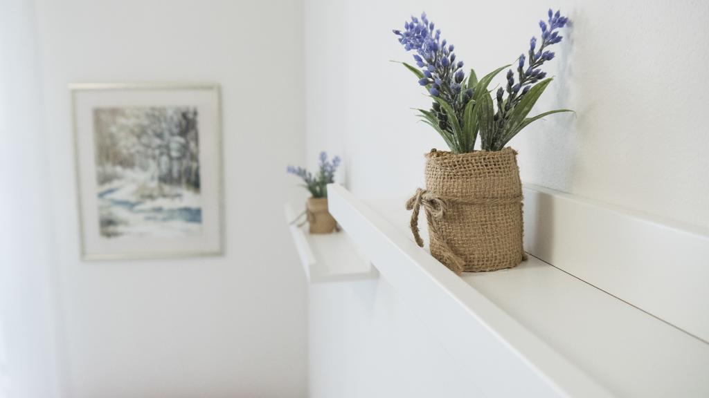 Apartment Nikolina Подстрана Экстерьер фото