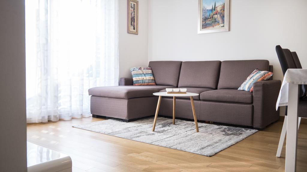 Apartment Nikolina Подстрана Экстерьер фото